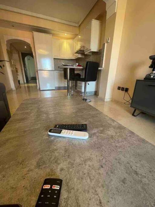 Appartement Gueliz Marrakesh Luaran gambar