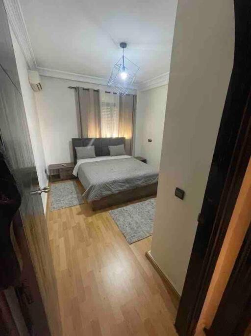 Appartement Gueliz Marrakesh Luaran gambar