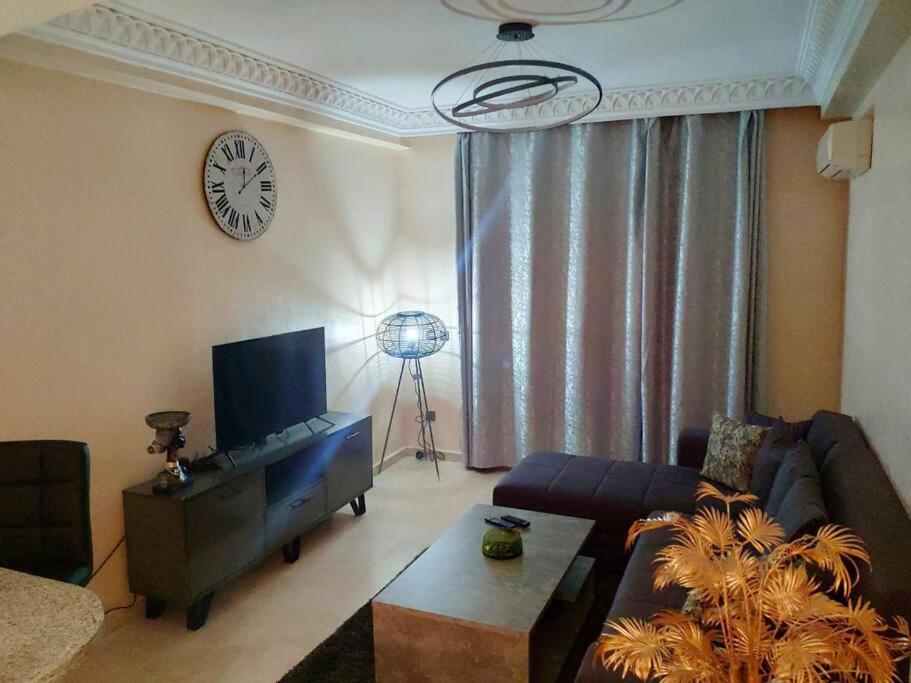 Appartement Gueliz Marrakesh Luaran gambar