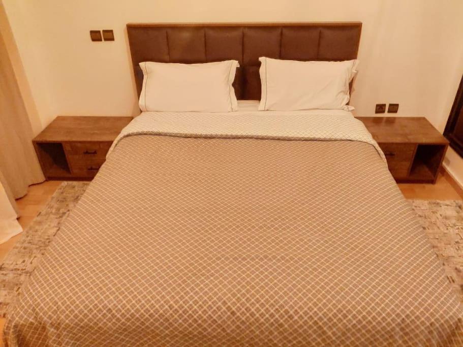 Appartement Gueliz Marrakesh Luaran gambar